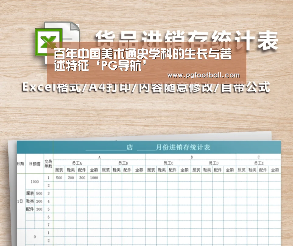 PG导航